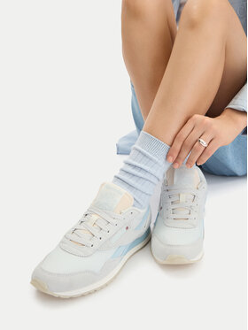 Reebok Снікерcи Reebok EO-CLASSIC AZ 100245689 Сірий