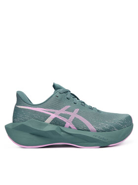 Asics Взуття для бігу Asics Novablast 6 1012C008 Зелений