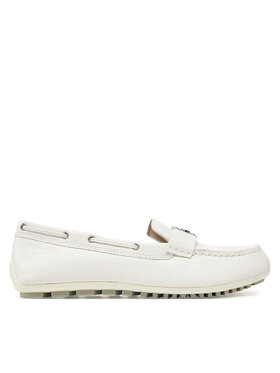 Tamaris Mokasíny Tamaris 1-24630-44 Biela