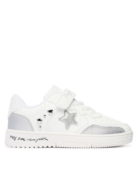 Primigi Sneakers Primigi 2458900 Alb
