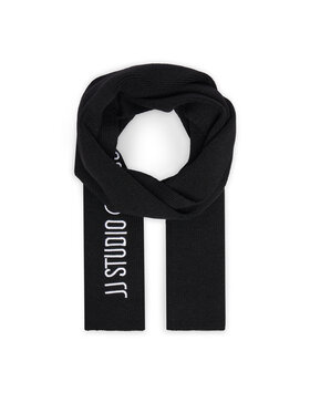 Jack & Jones Шарф Jack & Jones Bottle 12259205 Чорний
