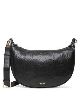 MEXX Kabelka MEXX C-MEXX-CR-001-08 Černá