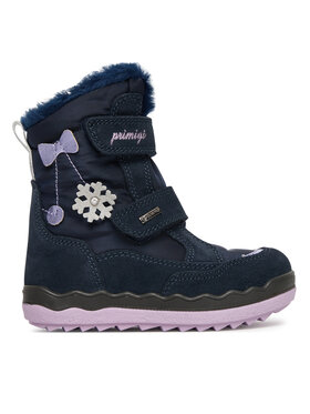 Primigi Sniega zābaki Primigi GORE-TEX 8883744 M Tumši zils