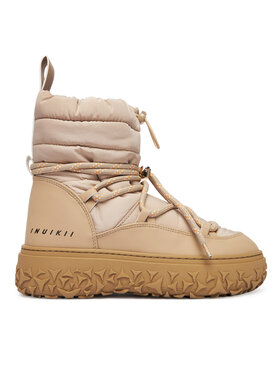 Inuikii Snehule Inuikii Technical Performence 1001.010.0032 Béžová