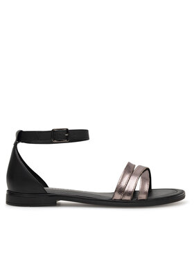 Lasocki Sandále Lasocki WI16-FOXI-71 Čierna