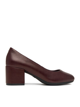 Go Soft Tacones Go Soft CEO-HY25127-1 Guinda/burdeos