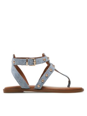 Inuovo Sandále Inuovo 981021 Modrá