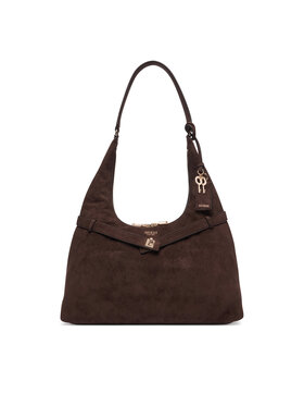 Guess Torebka Guess Ella HWSG97 54010 Brązowy