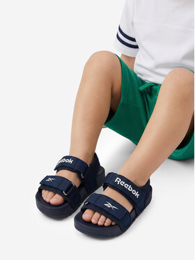 Reebok Босоніжки Reebok CEOWB-CP50-26023(III) Cиній