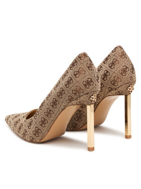 Guess Tacón de aguja Guess FLFCE2 FAL08 Beis