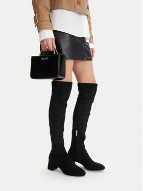 Nine West Чоботи Nine West CEO-NOURAN-01 Чорний