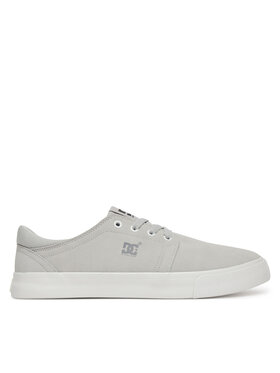 DC Shoes Кросівки DC Shoes SS25-3C015 Сірий
