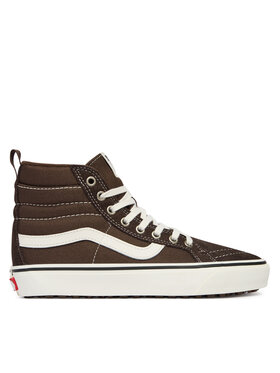 Vans Scarpe sportive Vans SK8-Hi Insulated VN000Y613N11 Marrone scuro