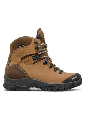 Meindl Trekingová obuv Meindl Kansas Lady GORE-TEX 2891 Hnedá