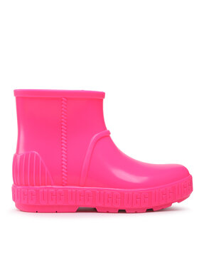 Ugg Botas de agua Ugg K Drizlita 1130361K Rosa