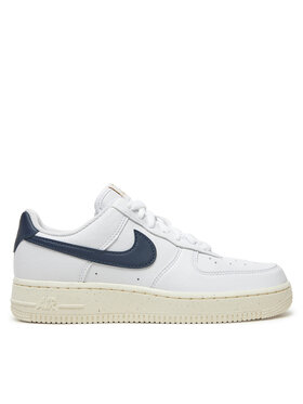 Nike Snīkeri Nike Air Force 1 '07 Nn FZ6768 100 Balts