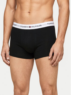 Tommy Hilfiger Tommy Hilfiger Conjunto de calzoncillos boxer UM0UM03895 Azul