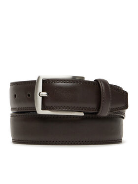 GINO ROSSI Opasok Gino Rossi C-LIAM-ZZ24117-A Hnedá