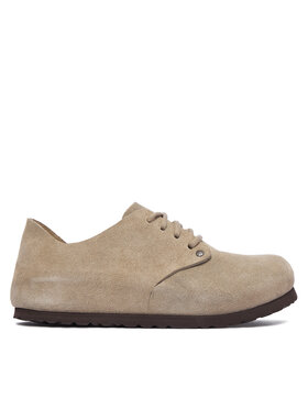 Birkenstock Туфлі Birkenstock Maine 1031746 Бежевий