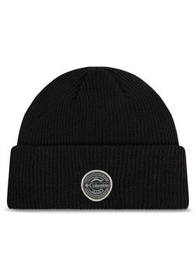 Columbia Cepure Columbia Provisions Cuffed Beanie 2092601 Melns