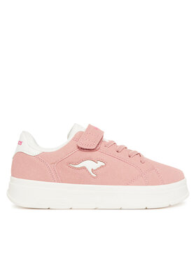 KangaRoos Снікерcи KangaRoos K-GK Milky EV 10275 000 6456 Рожевий