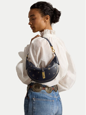 Polo Ralph Lauren Geantă Polo Ralph Lauren 428P16928001 Bleumarin