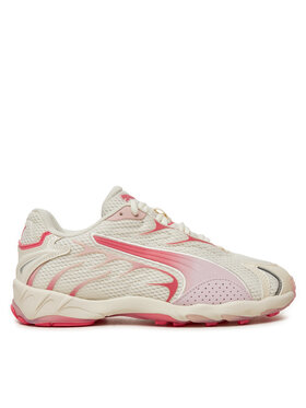 Puma Снікерcи Puma Inhale 401560 12 Бежевий