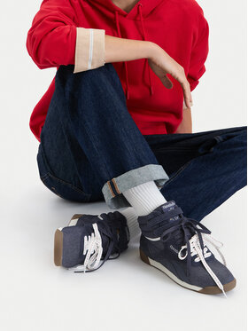 Reebok Снікерcи Reebok EO-F/S HI 100271726 Cиній