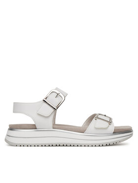 Remonte Sandalen Remonte D1J51-81 Weiß