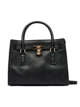 MICHAEL Michael Kors Táska MICHAEL Michael Kors 30T6GNXS1L Fekete