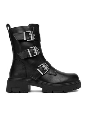 DeeZee Ботильйони DeeZee HX22030-96 Чорний