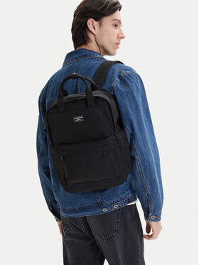 Guess Jeans Рюкзак Guess Jeans M6RZ19 WP632 Чорний