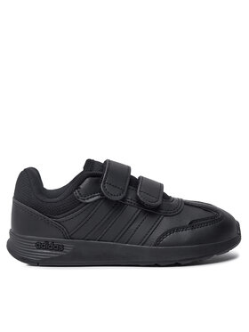 adidas Снікерcи adidas Tensaur Switch JH9242 Чорний