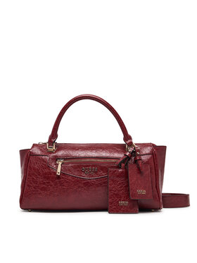 Guess Τσάντα Guess Antonia HWTG21 83050 Σκούρο κόκκινο