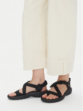 Teva Босоніжки Teva Hurricane Terra 1169431 Чорний