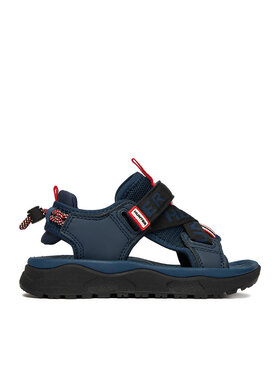 Hunter Sandali Hunter CEO-CP92-26315 Mornarsko modra