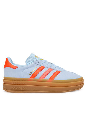 adidas Tenisice adidas Gazelle Bold JR5950 Plava