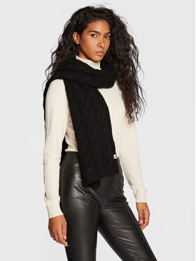 Roeckl Šallīte Roeckl 23021-595 Melns