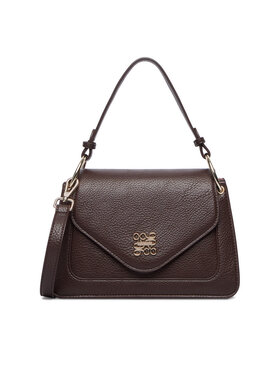 Nine West Дамска чанта Nine West CEO-ELEGANT MOTION-LDA9528 Кафяв