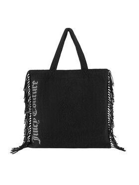 Juicy Couture Kabelka Juicy Couture BIJXT8656WVP Čierna