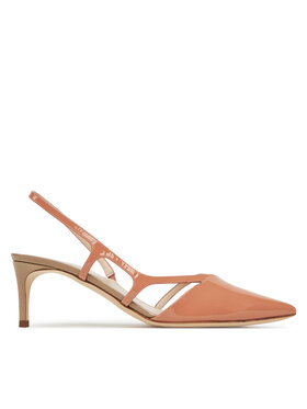 Pollini Туфлі Pollini PA10105C0MPC160A Бежевий