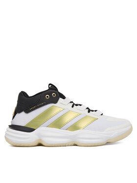 adidas Tenisice za dvoranski nogomet adidas Court Stabil Indoor Shoes KK1949 Bijela