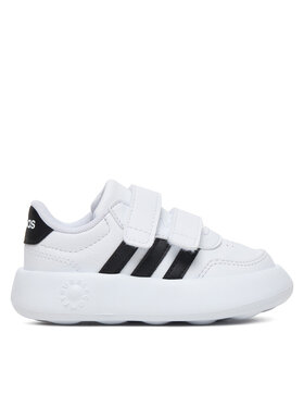 adidas Снікерcи adidas Breaknet 3.0 JS3680 Білий