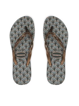 Havaianas В'єтнамки Havaianas 41454820090 Кольоровий