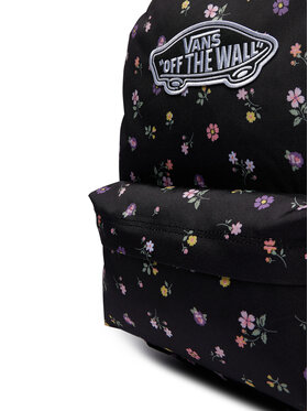 Vans Ruksak Vans VN000H4YHTL1 Crna
