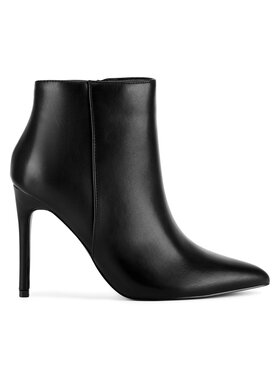 DeeZee Ботильйони DeeZee WYL3588-10 Чорний