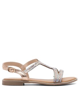 Jenny Fairy Sandále Jenny Fairy WS120701-02EOB Ružová