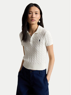 Polo Ralph Lauren Polo Ralph Lauren Polo 211972118501 Blanco Slim Fit