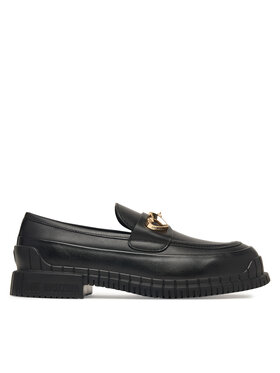 LOVE MOSCHINO Лофери LOVE MOSCHINO JA10023G1PIA0000 Чорний