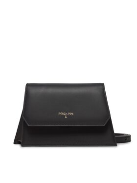 Patrizia Pepe Kabelka Patrizia Pepe 8B0072/L095-K103 Čierna